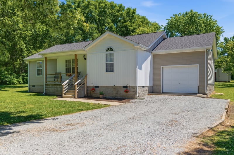 442 Sondra Dr, Smyrna, TN 37167