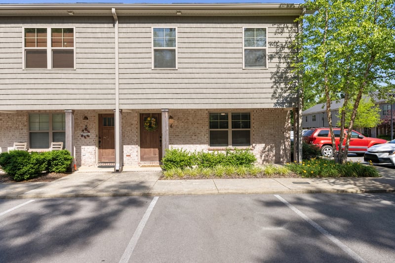 2506 E Main St #A6, Murfreesboro, TN 37127