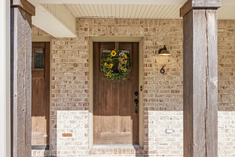 2506 E Main St #A6, Murfreesboro, TN 37127