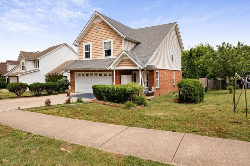 1204 Maritime Prt, Antioch, TN 37013