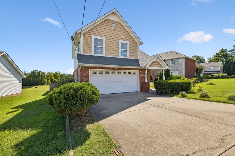1204 Maritime Prt, Antioch, TN 37013