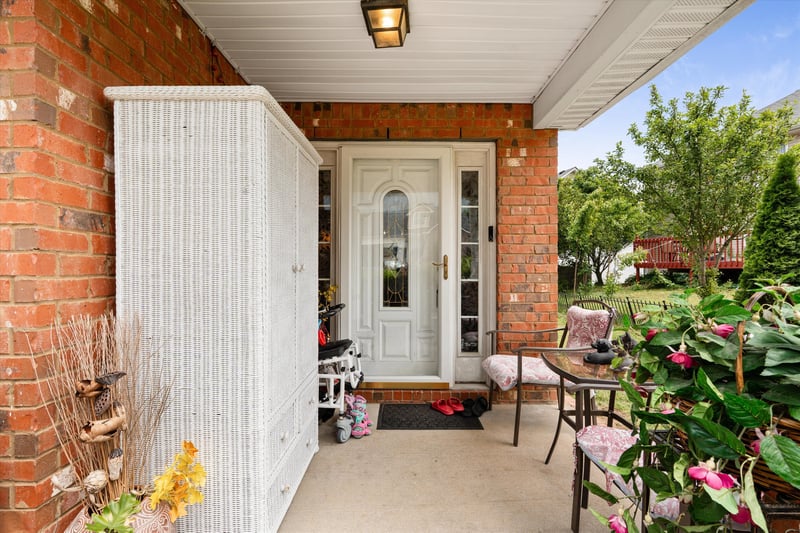 1204 Maritime Prt, Antioch, TN 37013