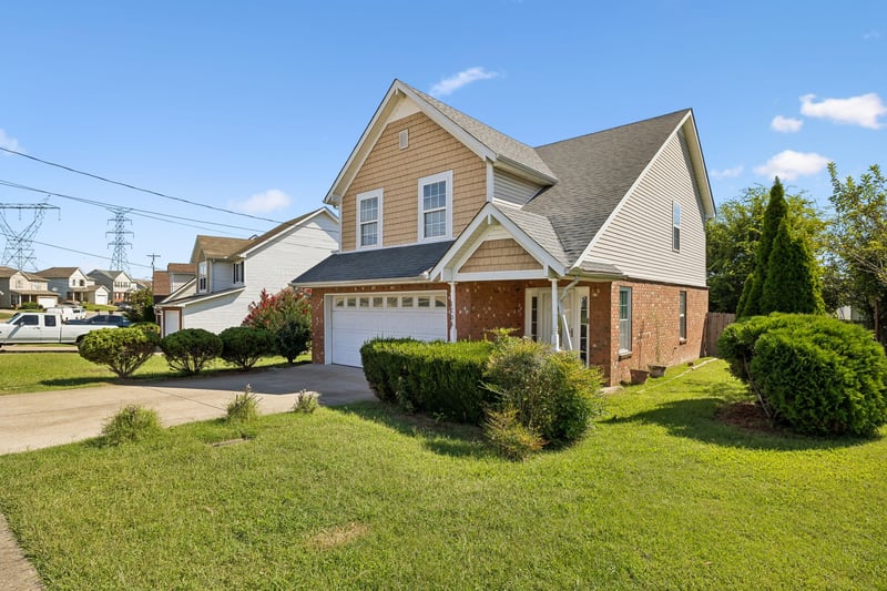1204 Maritime Prt, Antioch, TN 37013