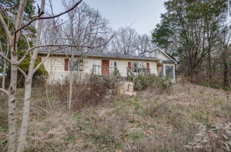 1120 Waller Rd, Brentwood, TN 37027