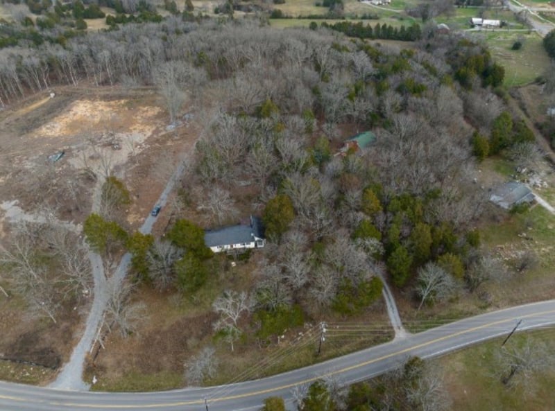 1120 Waller Rd, Brentwood, TN 37027