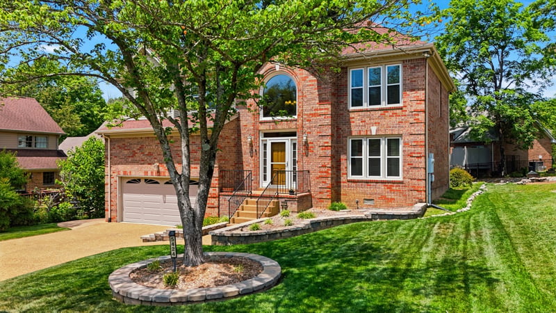 5424 Mainsail Dr, Hermitage, TN 37076