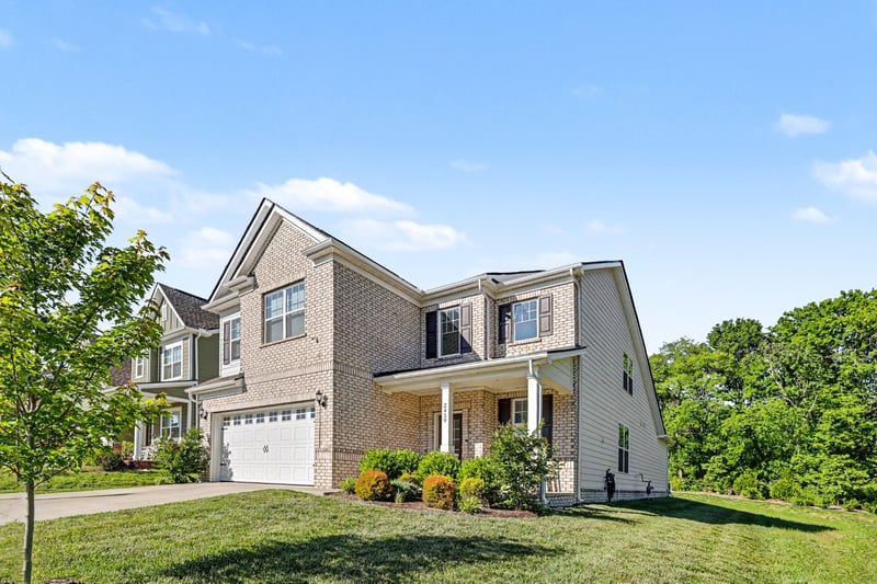 2439 Williams Ridge Dr, Columbia, TN 38401