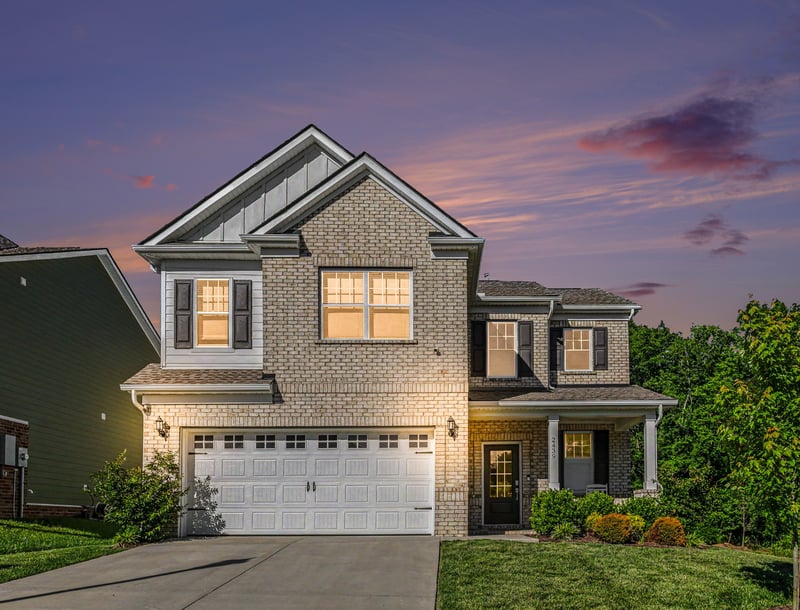 2439 Williams Ridge Dr, Columbia, TN 38401