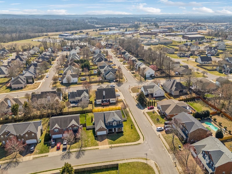 6000 Thrush Ct, Spring Hill, TN 37174
