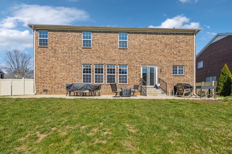 6000 Thrush Ct, Spring Hill, TN 37174