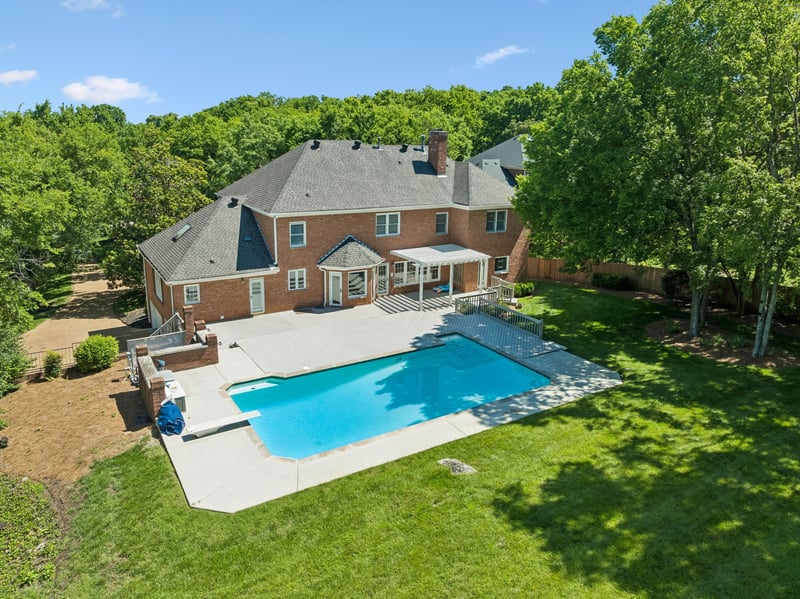 9111 Brentmeade Blvd, Brentwood, TN 37027