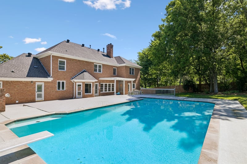 9111 Brentmeade Blvd, Brentwood, TN 37027
