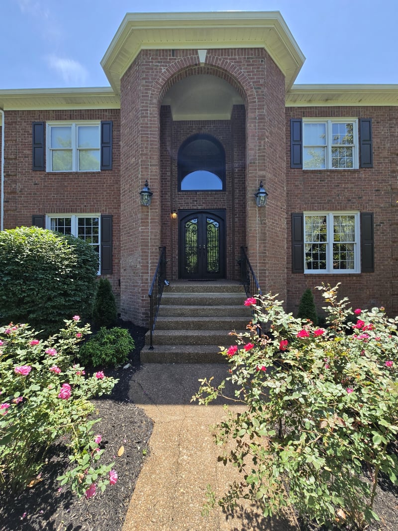9111 Brentmeade Blvd, Brentwood, TN 37027