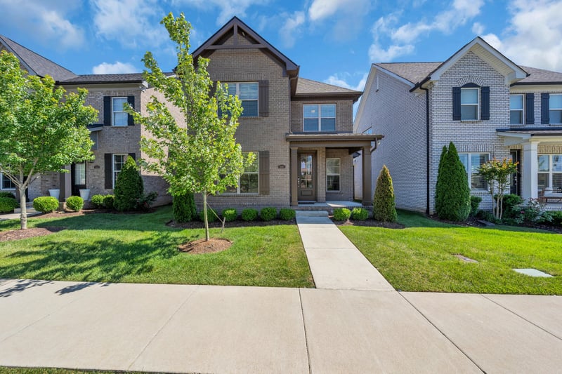 1143 Kennesaw Blvd, Gallatin, TN 37066