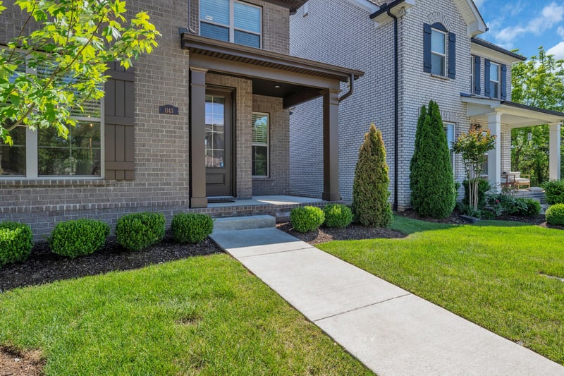 1143 Kennesaw Blvd, Gallatin, TN 37066