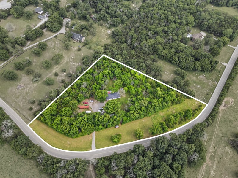2650 Flat Woods Rd, Lebanon, TN 37090