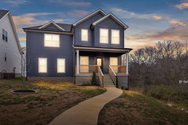 3724 Pin Hook Rd, Antioch, TN 37013