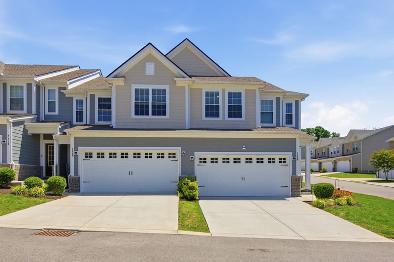 2117 Nectar Ln, Columbia, TN 38401