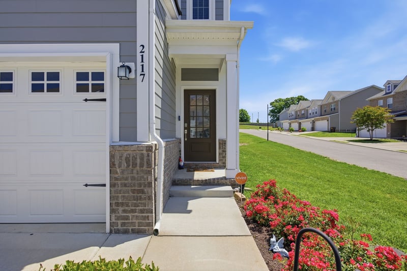 2117 Nectar Ln, Columbia, TN 38401