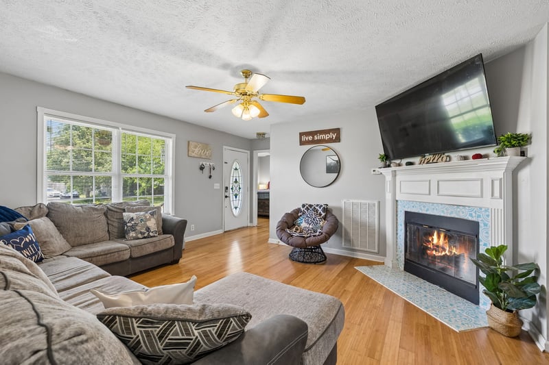 111 Ridgepark Ct, Murfreesboro, TN 37130
