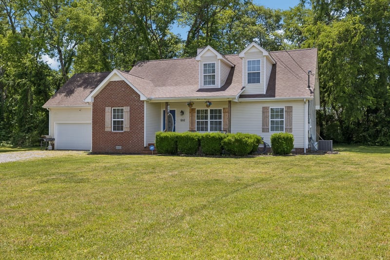 111 Ridgepark Ct, Murfreesboro, TN 37130