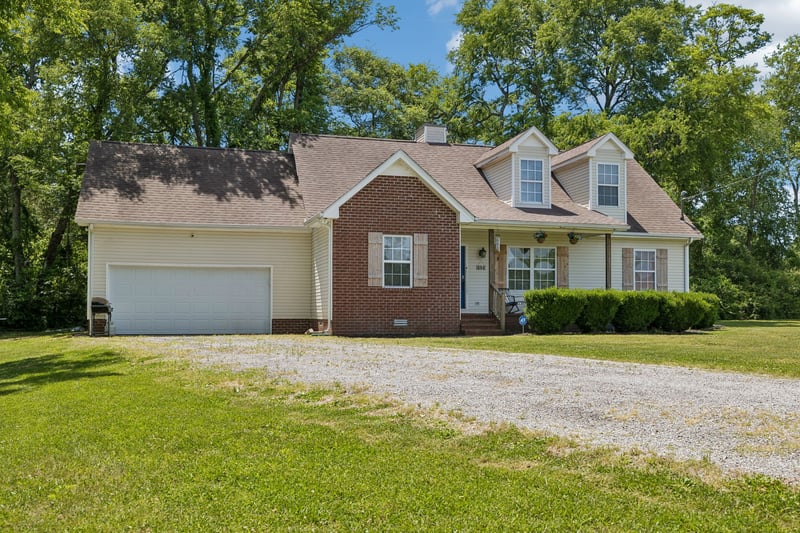 111 Ridgepark Ct, Murfreesboro, TN 37130