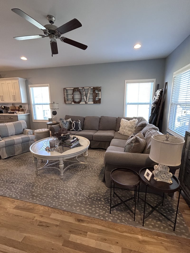 207 Walnut St, Springfield, TN 37172