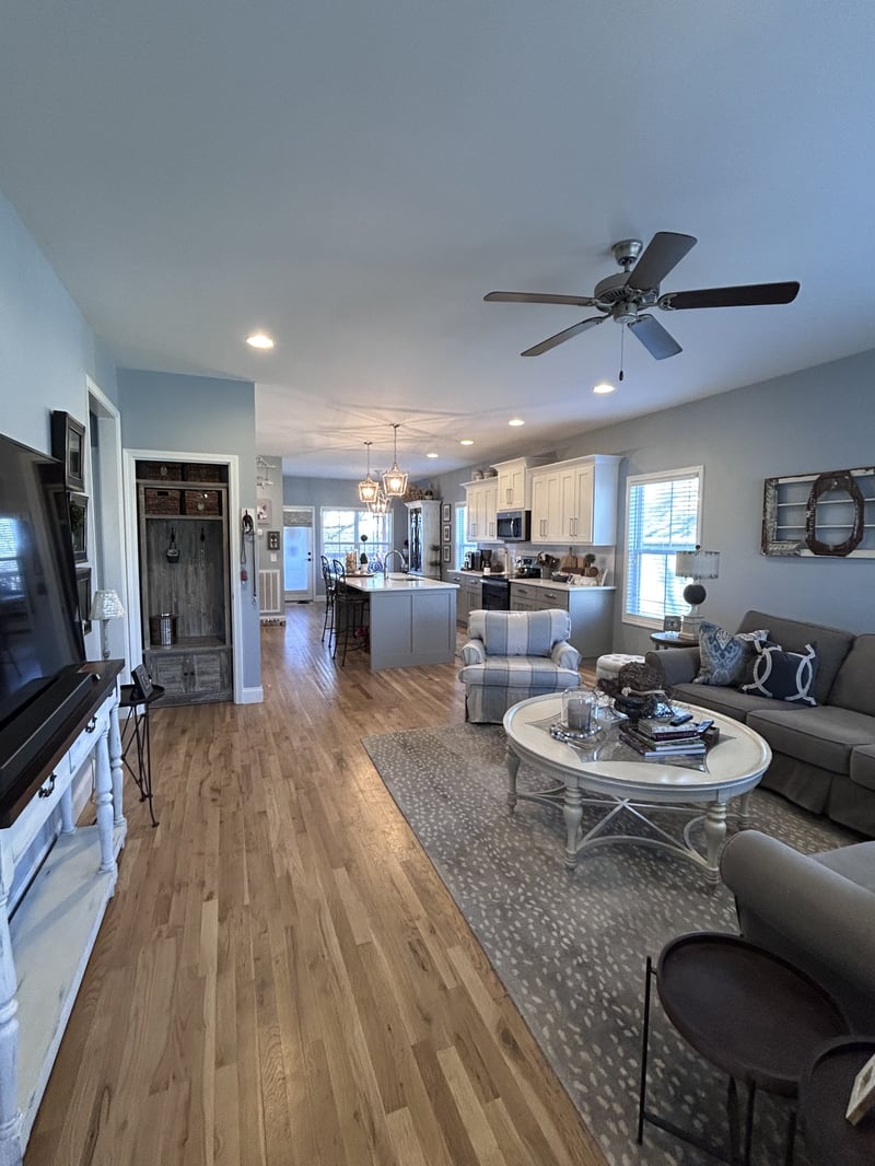 207 Walnut St, Springfield, TN 37172