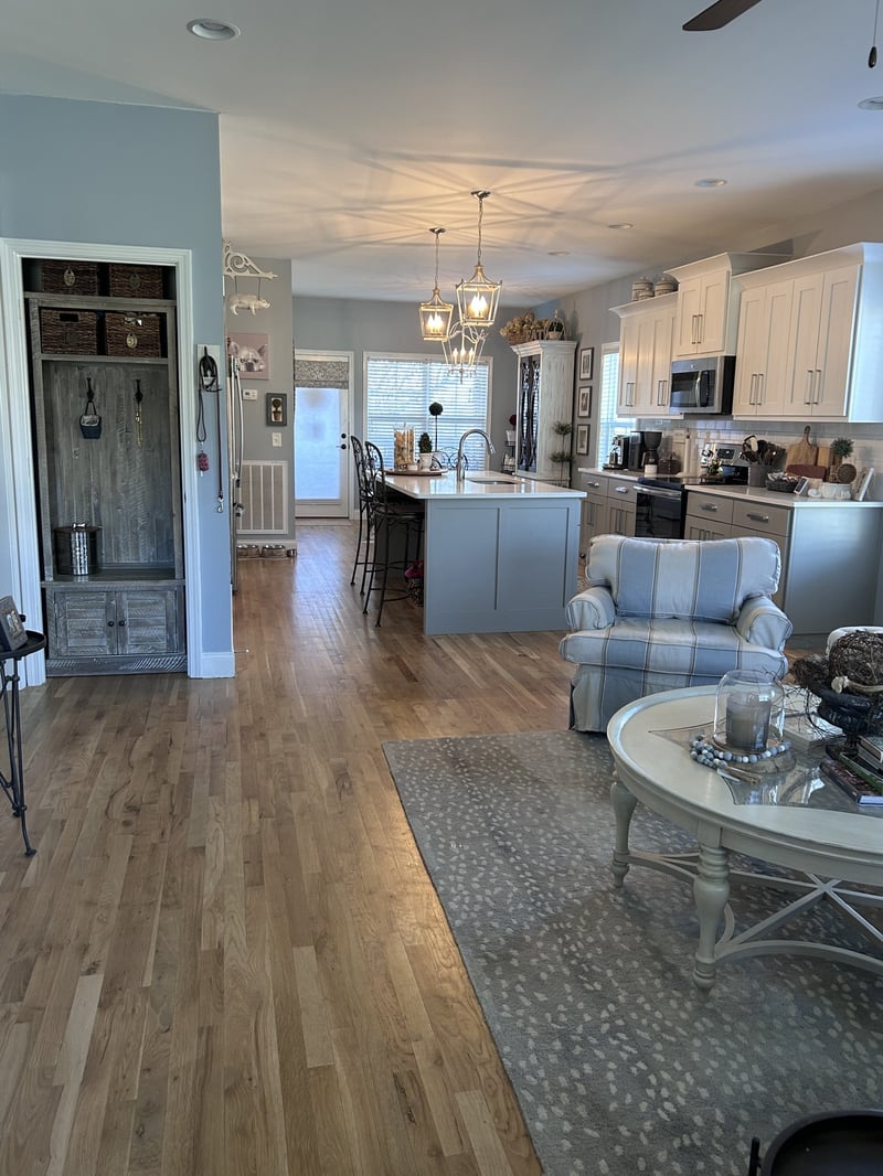 207 Walnut St, Springfield, TN 37172