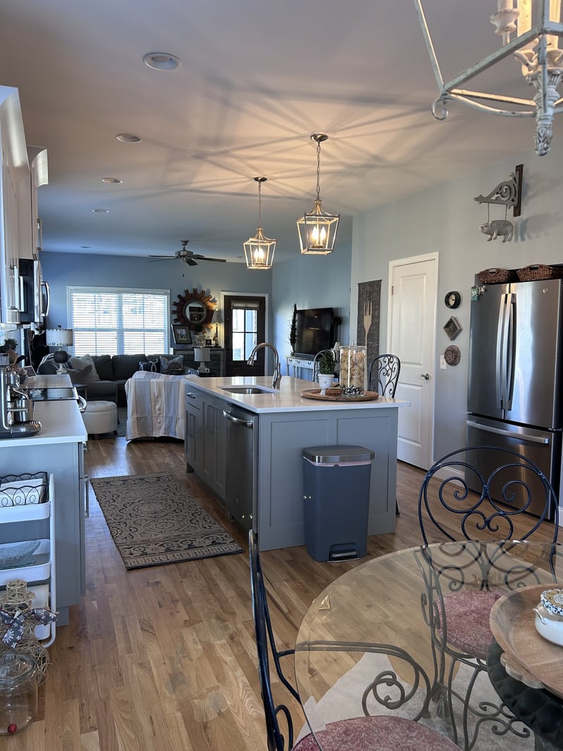 207 Walnut St, Springfield, TN 37172