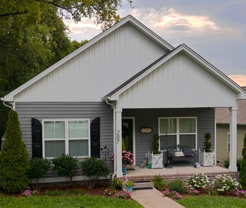 207 Walnut St, Springfield, TN 37172