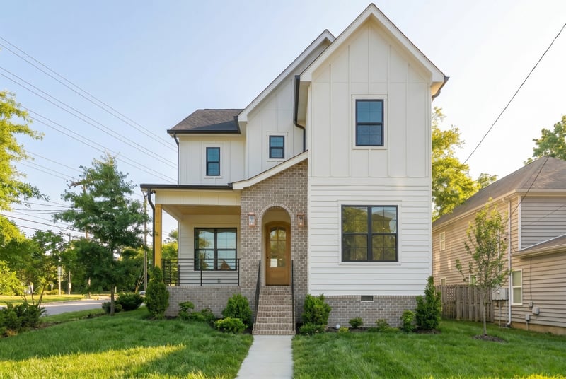 703 Lena St, Nashville, TN 37208