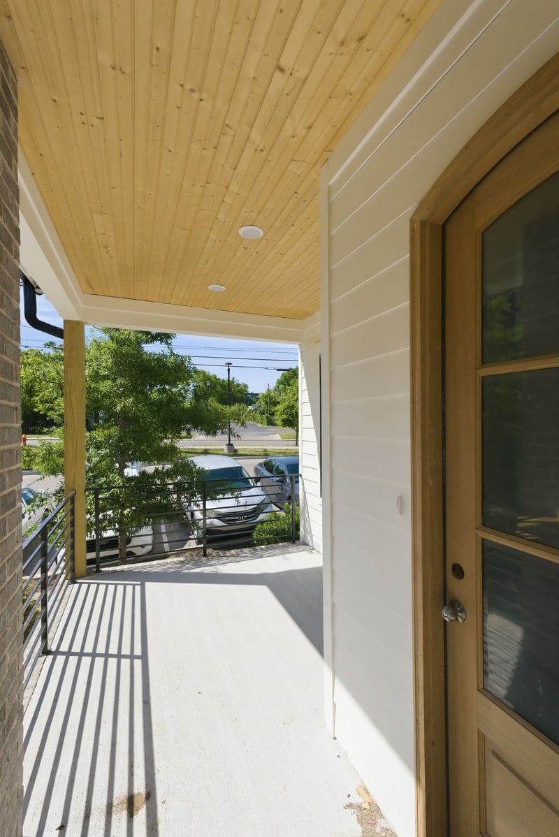 703 Lena St, Nashville, TN 37208
