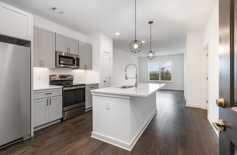 1677 54th Ave #227, Nashville, TN 37209