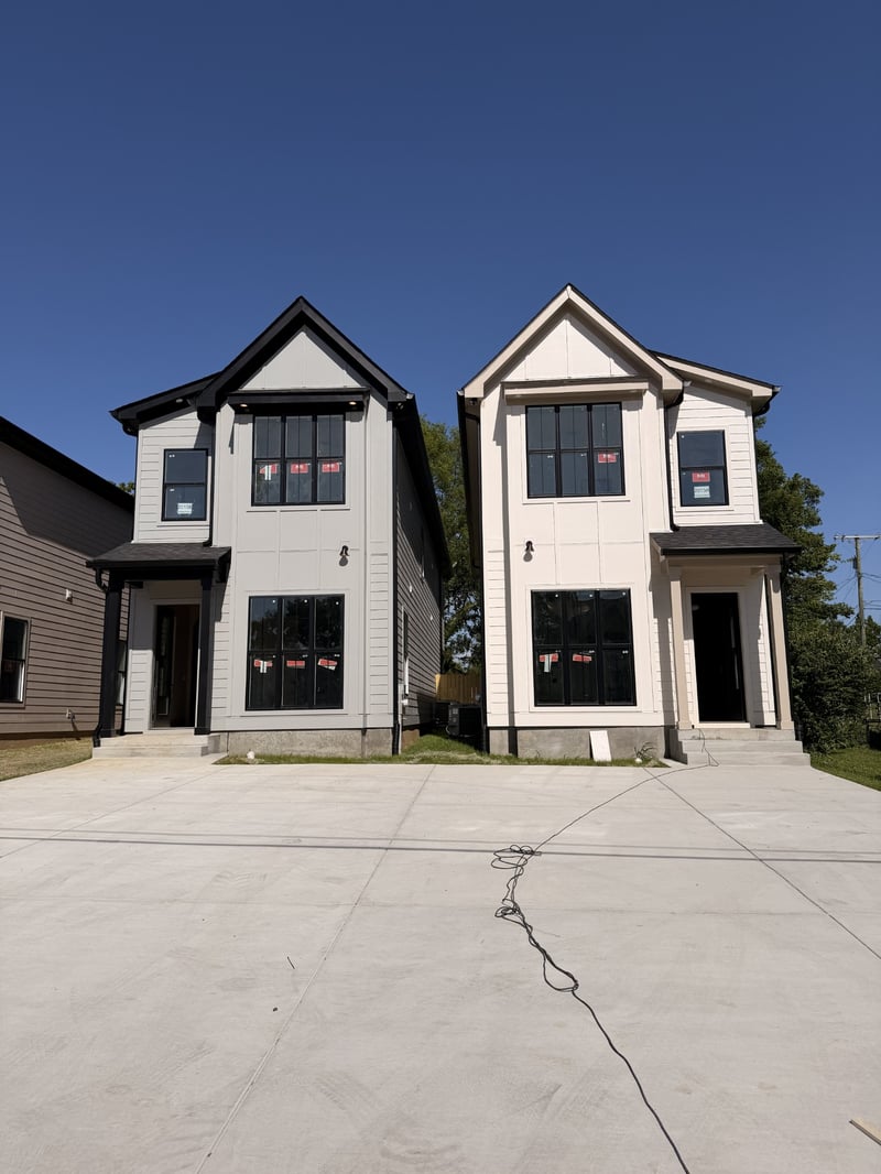 2013 Sultana Ave #A, Nashville, TN 37207