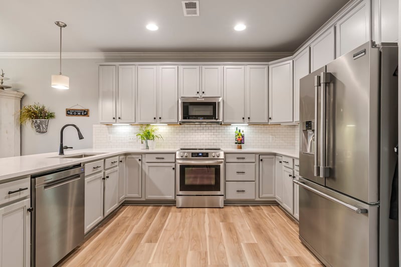 2557 Westerham Way, Thompsons Station, TN 37179