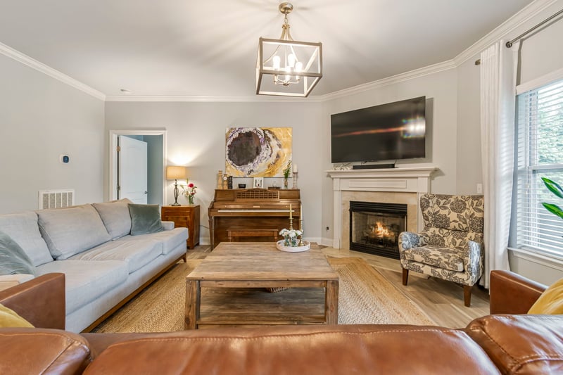 2557 Westerham Way, Thompsons Station, TN 37179