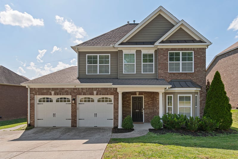 2557 Westerham Way, Thompsons Station, TN 37179