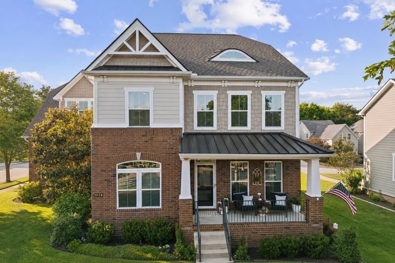 1028 Shallow Stream Ln, Franklin, TN 37064