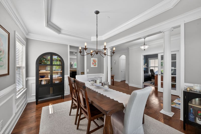 1028 Shallow Stream Ln, Franklin, TN 37064