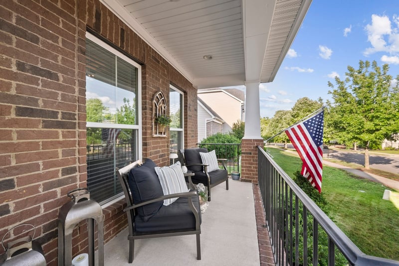 1028 Shallow Stream Ln, Franklin, TN 37064