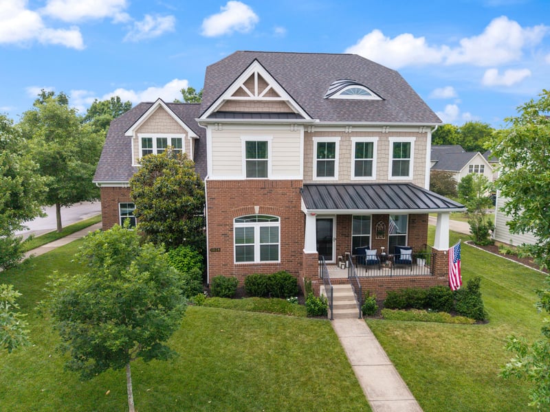 1028 Shallow Stream Ln, Franklin, TN 37064