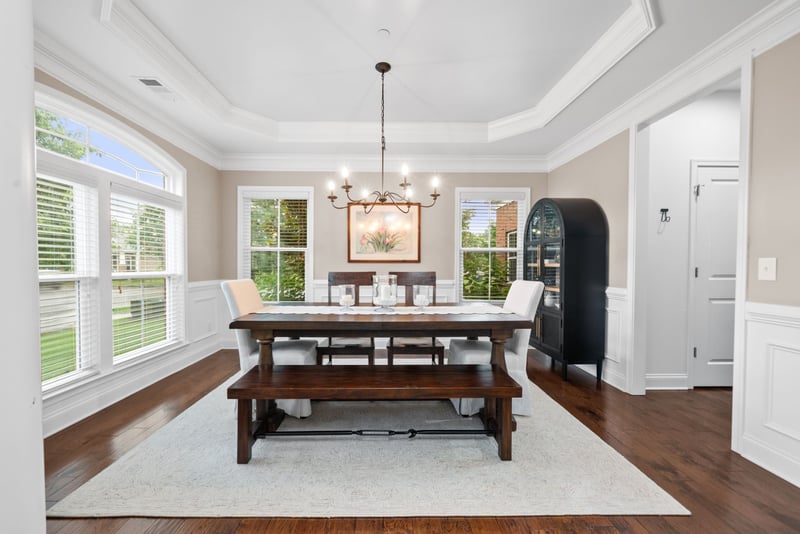 1028 Shallow Stream Ln, Franklin, TN 37064