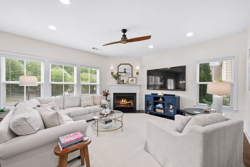 1028 Shallow Stream Ln, Franklin, TN 37064
