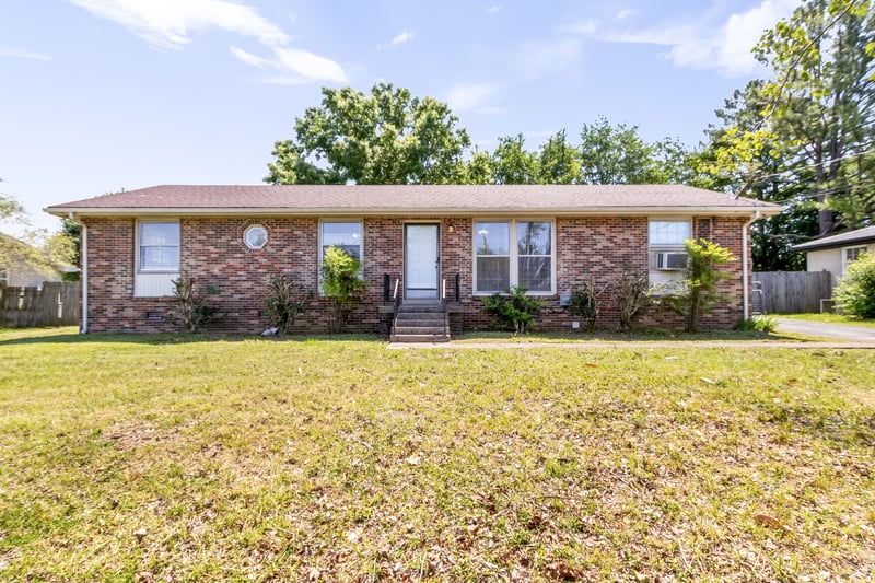 503 Terry Ln, Lebanon, TN 37087