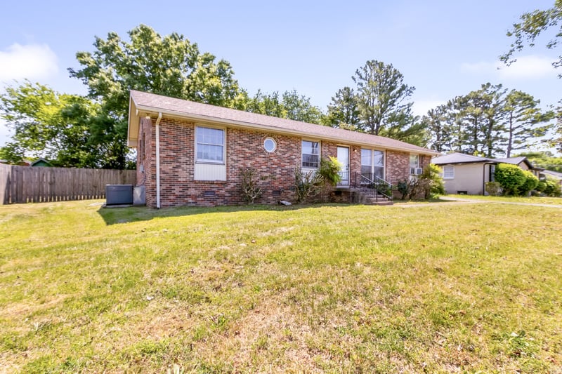 503 Terry Ln, Lebanon, TN 37087