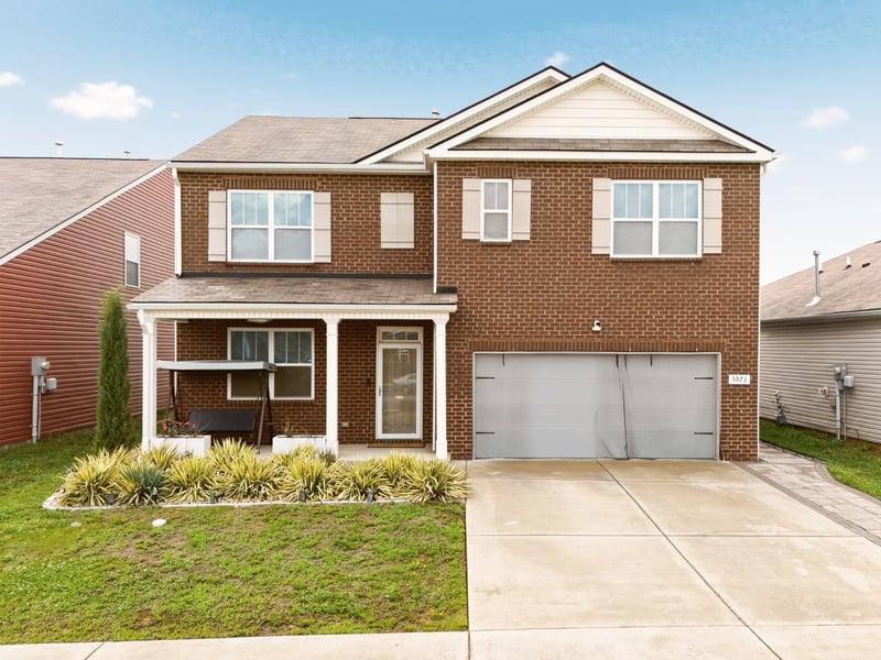 5573 Hickory Woods Dr, Antioch, TN 37013