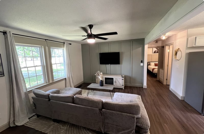 6030 Sedgeridge Ave, Murfreesboro, TN 37129