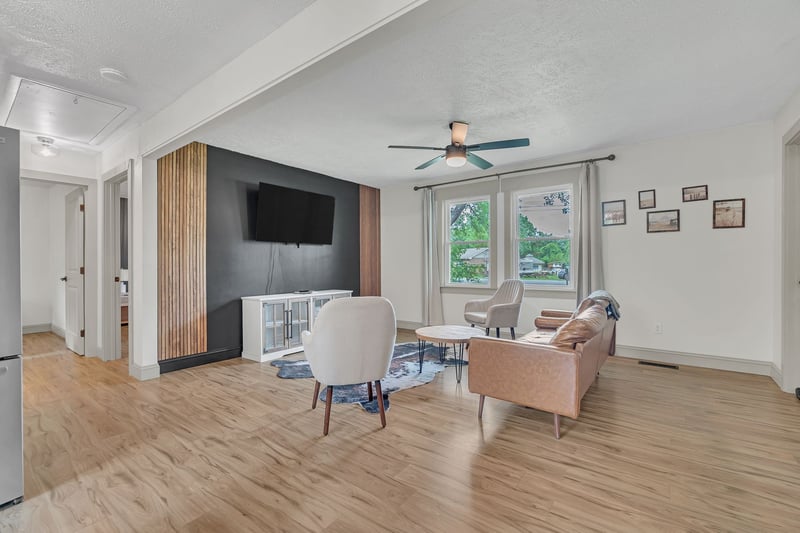 6030 Sedgeridge Ave, Murfreesboro, TN 37129