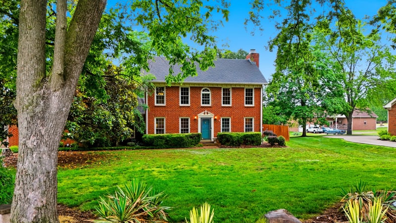 105 S Chestnut, Hendersonville, TN 37075